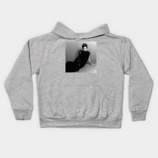 sophia loren Kids Hoodie